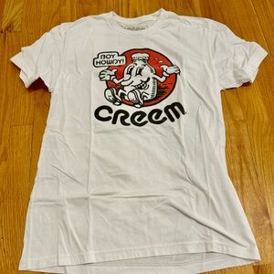 Men’s Graphic T-shirt USED